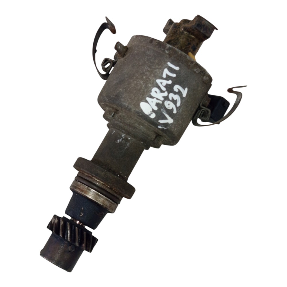 Distribuidor Ignição Gol Parati G3 Ap 1.6 1.8 1996 A 2006 6