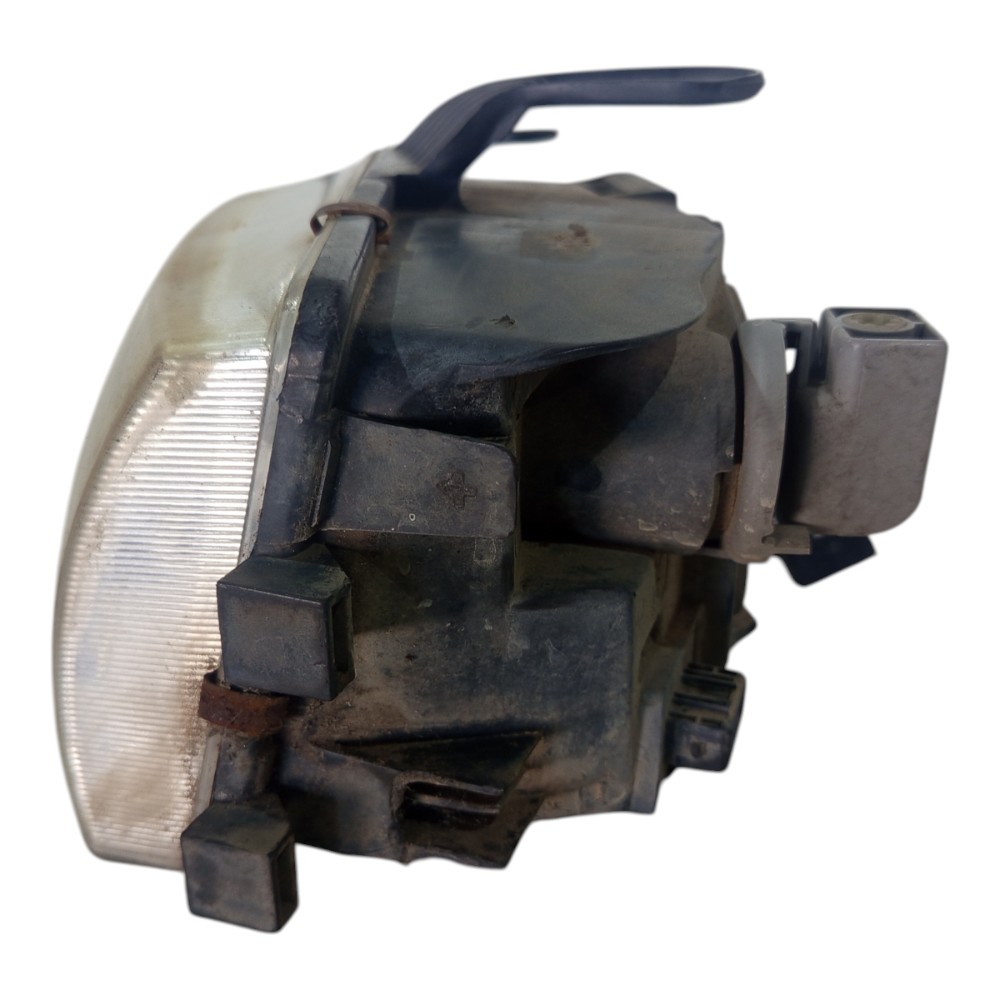 Farol Esquerdo Fiat Palio Avaria Weekend 1.6 16v 96 A 2001 Esquerdo/motorista 3