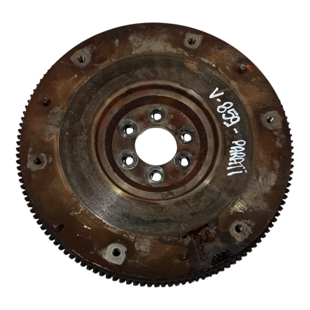 Volante Motor Cremalheira Vw Parati G3 1.6 1999 A 2005 1