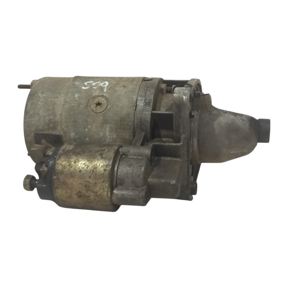 Motor Partida Arranque Fiat Tempra 2.0 8v 1995 1996 A 1999 1