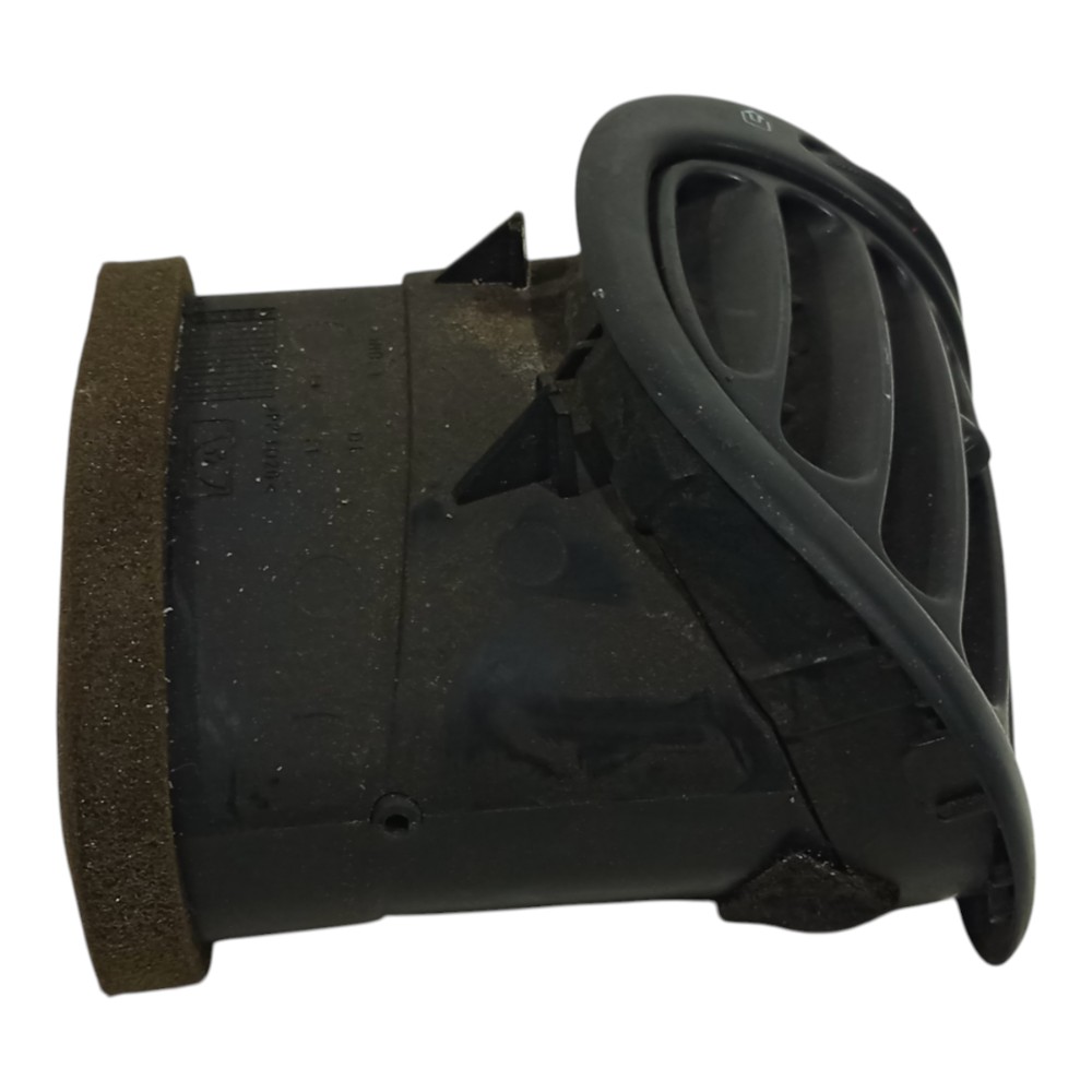 Difusor Ar Direito Peugeot 206 2000 2001 2002 2003 A 2010 5
