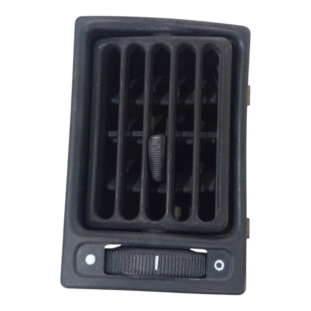 Difusor Ar Lateral Direito Ford Fiesta 1994 A 1995 2