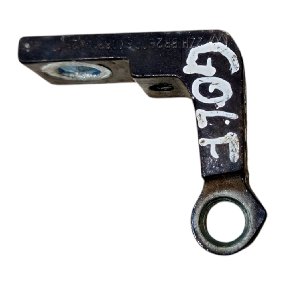 Dobradiça Porta Tras Sup Ld Volkswagen Golf 1998 A 2006 2