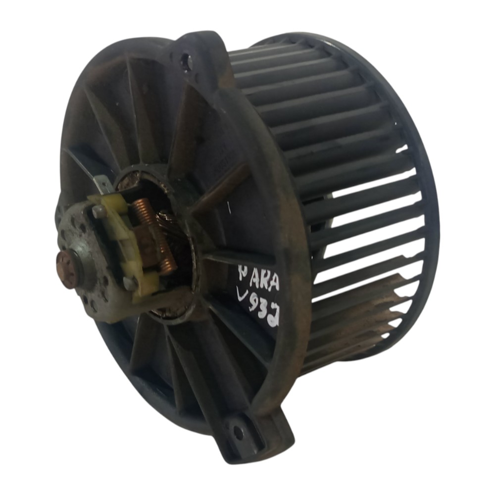 Ventilador Ar Forçado Vw Gol Parati Cl 1.6 8v Ap 1987/1999 7