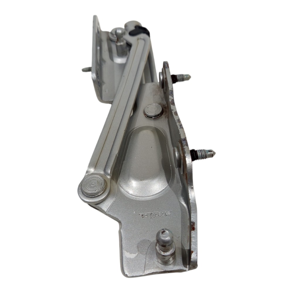 Dobradiça Capô Citroen C4 Pallas 2007 2008 2009 2010 A 2012 4