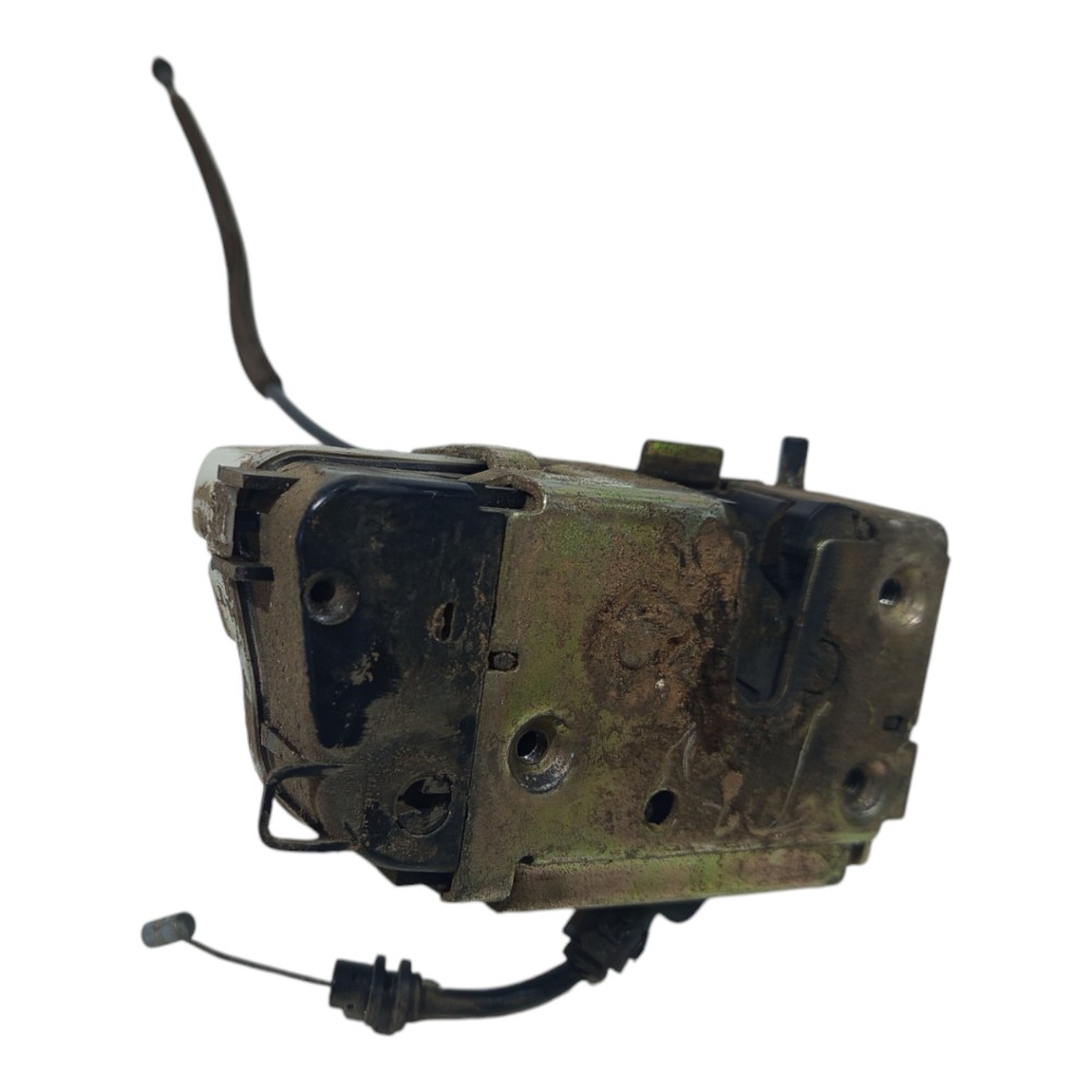 Fechadura Traseira Esquerda Citroen C3 2005 2006 2007 A 2012 1