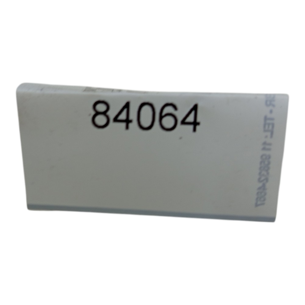 Porta Objeto Esquerdo Gm Corsa 1994 1995 1996 1997 98 A 2002 Cinza 9