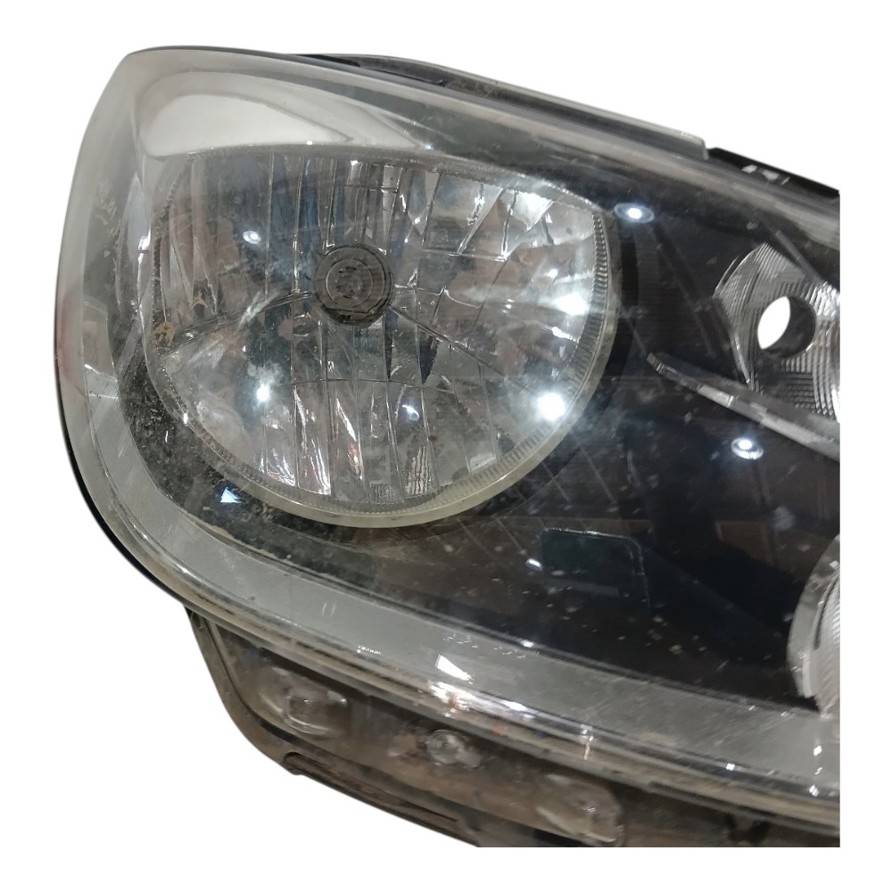 Farol Dianteiro Direito Vw Up 2014 A 2019 Retirar Peças Direito/passageiro 8