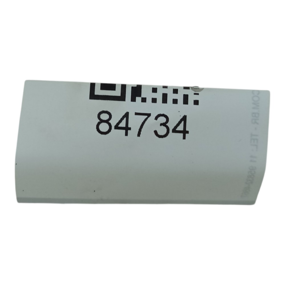 Guia Suporte Parachoque Esq. Renault Megane Gt 2007 A 2013 8