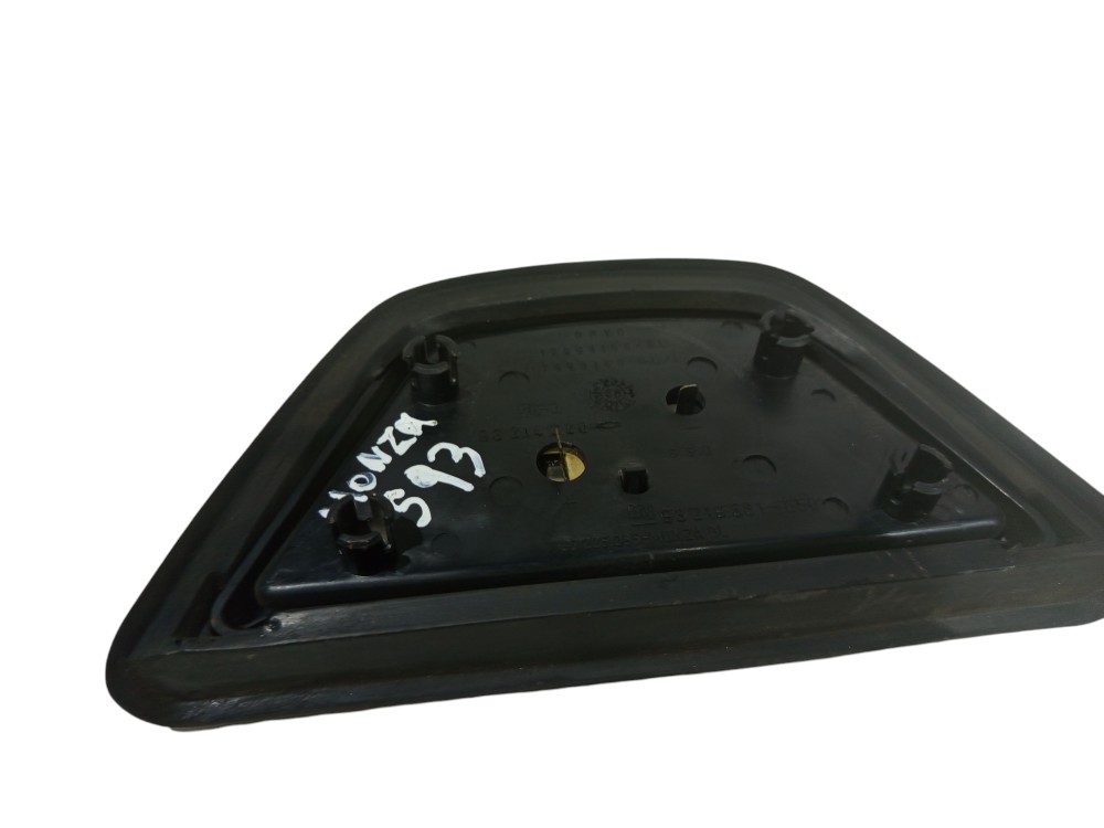 Tampa Buzina Volante Monza 1990 1991 1992 A 1996 6