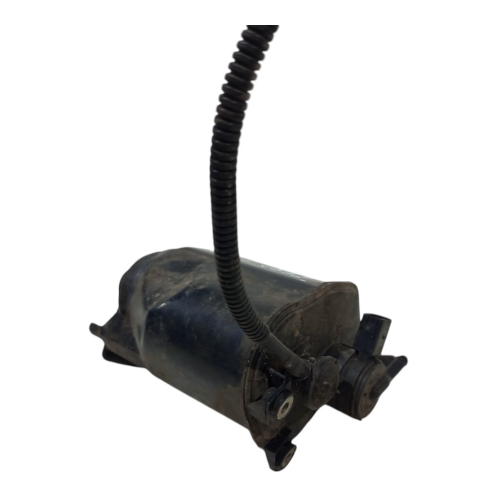 Filtro Canister Volkswagen Golf 1998 A 2006 4