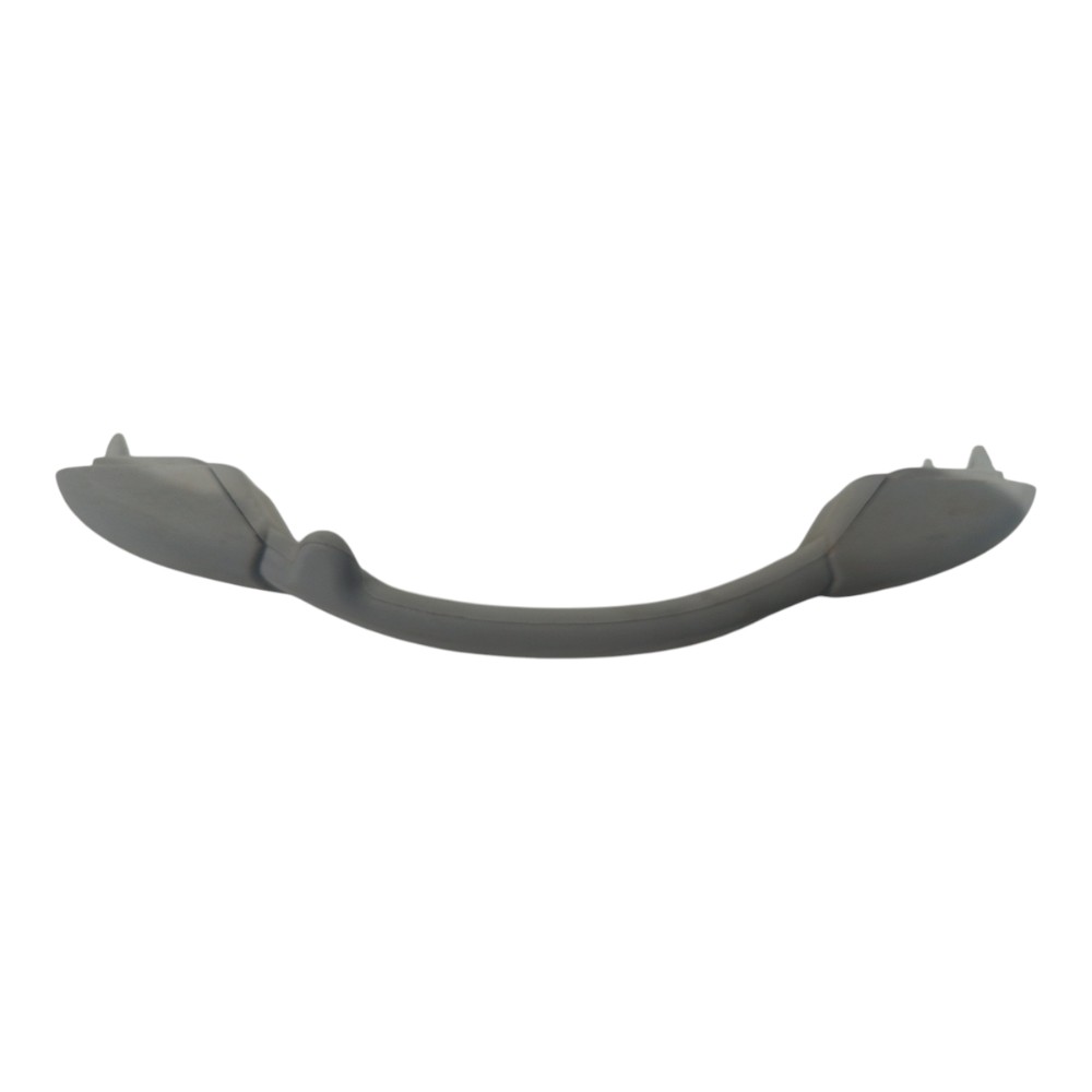 Puxador Alça Teto Pqp Branca Cinzent Peugeot 307 2001 A 2012 Branco Cinzento 3