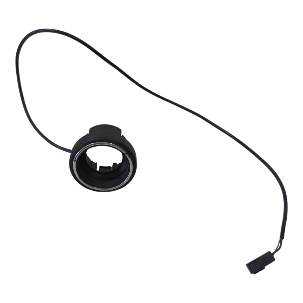 Antena Imobilizadora Mercedes E320 1996 1997 1998 A 2002 Preto