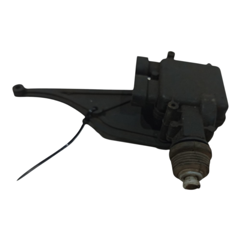 Trava Eletrica Dianteiro Ld Volkswagen Gol G3 1999 A 2005 2