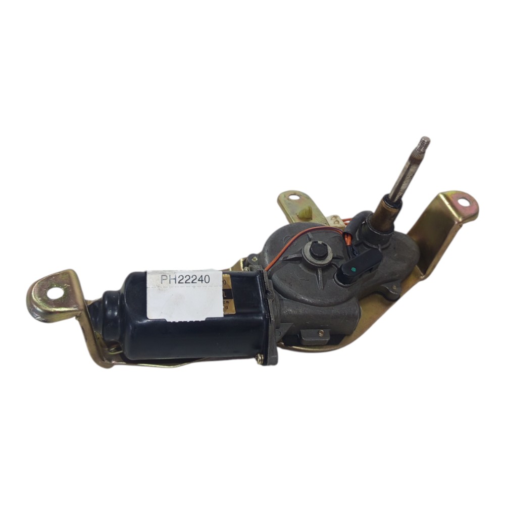 Motor Limpador Vidro Traseiro Chery Qq 1.1 16v 2011 A 2014 8