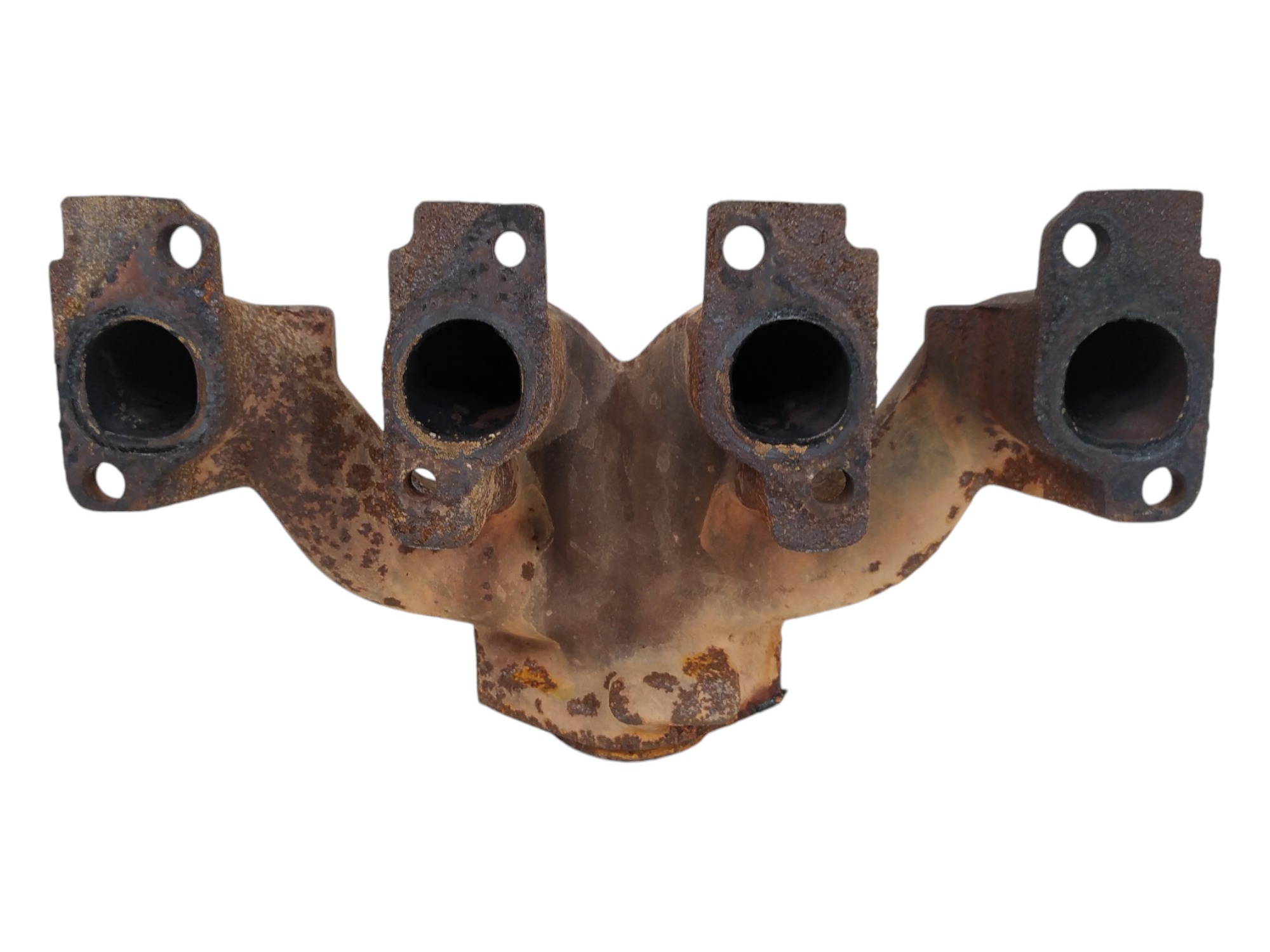 Coletor Escape Chevrolet Corsa 1.0 Mpfi 1997 1998 A 2002 5