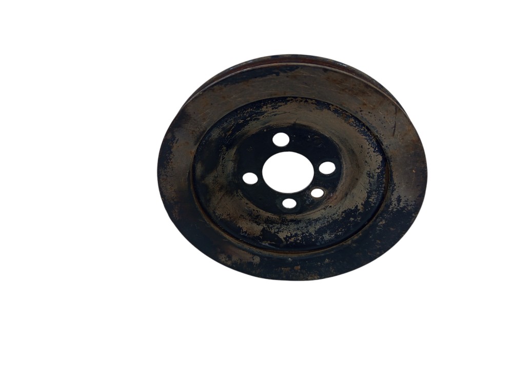 Polia Bomba Água Volkswagen Gol 1.0 1995 1996 A 2005 1