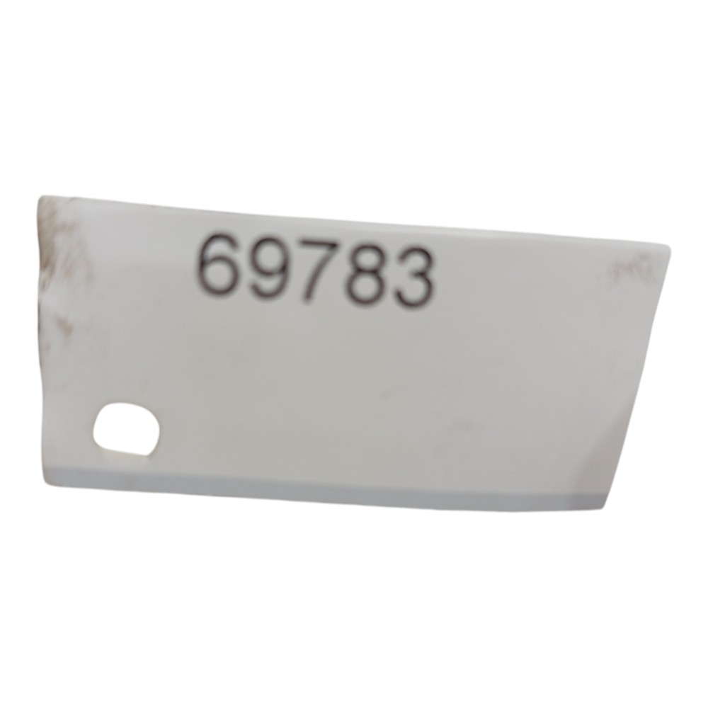 Maçaneta Externa Traseira Esquerda Fiat Uno 1992 1993 A 2001 6