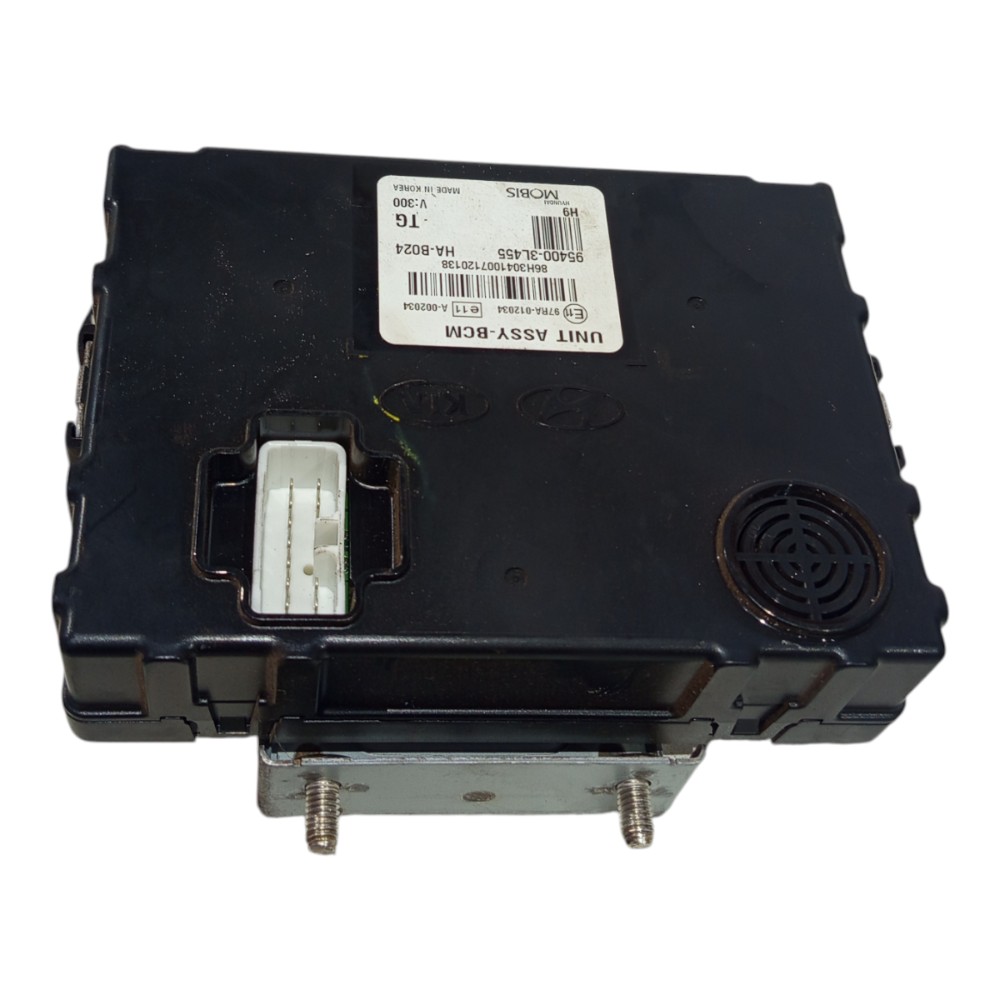 Módulo Bcm Hyundai Azera 2007 A 2012 2