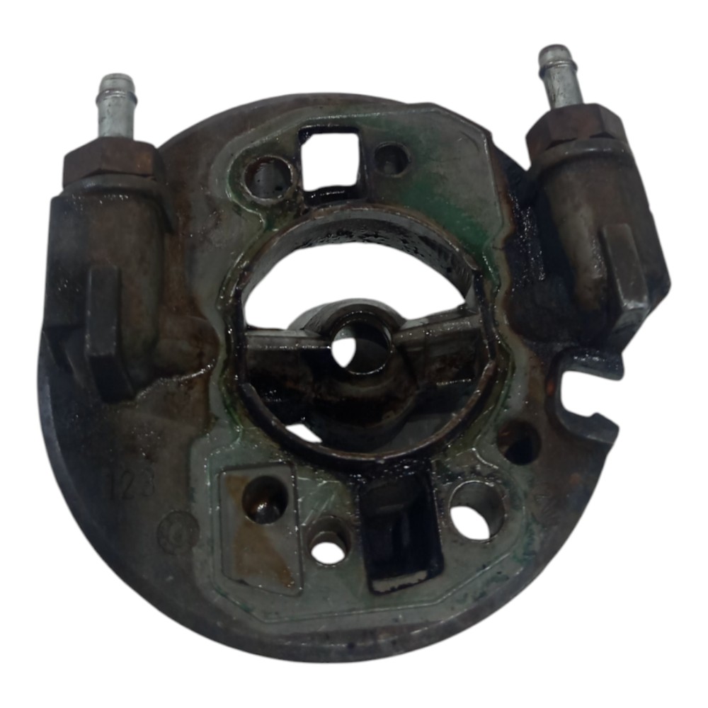 Corpo Borboleta Tbi Chevrolet Corsa 1.6 8v 2002 A 2006 7