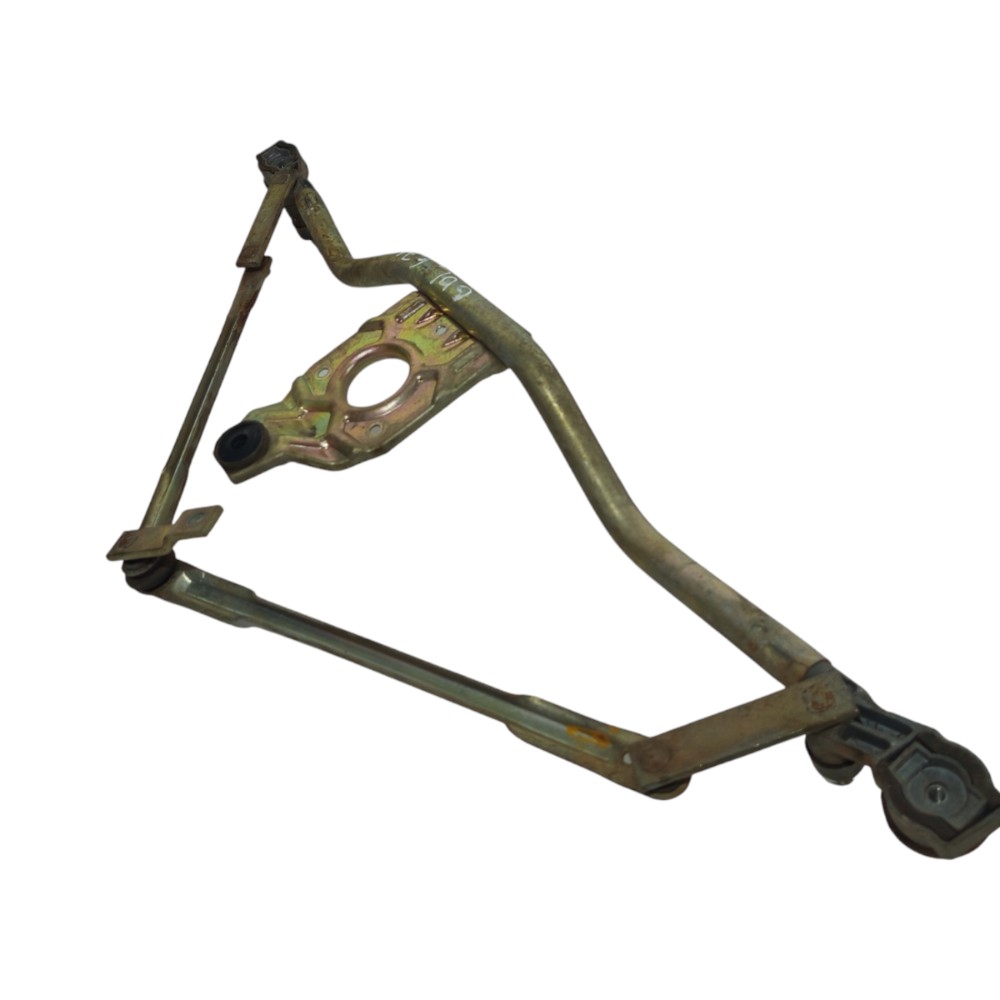 Galhada Limpador Parabrisa Volkswagen Gol 1996 1997 A 2003 2