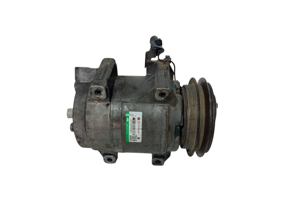 Compressor Ar Mitsubishi Dakar 2006 2007 2008 A 2016 Usado 1