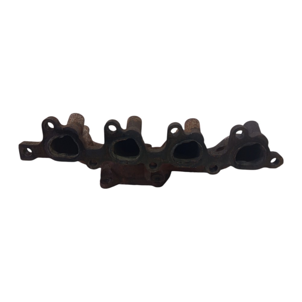Coletor Escape Ford Mondeo 2.0 16v 1997 A 2000 4