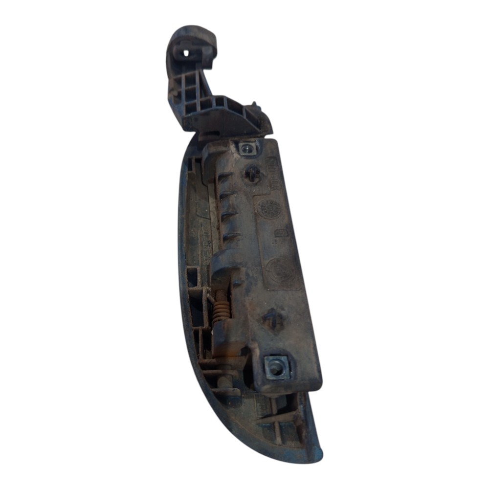 Maçaneta Externa Dianteira Direita Fiat Palio 2001 A 2007 5