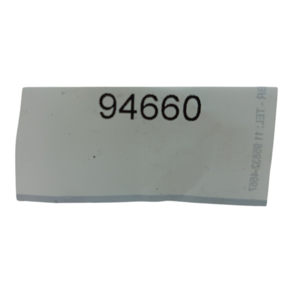 Friso Porta Dianteira Ld Renault Clio 2000 A 2012 6