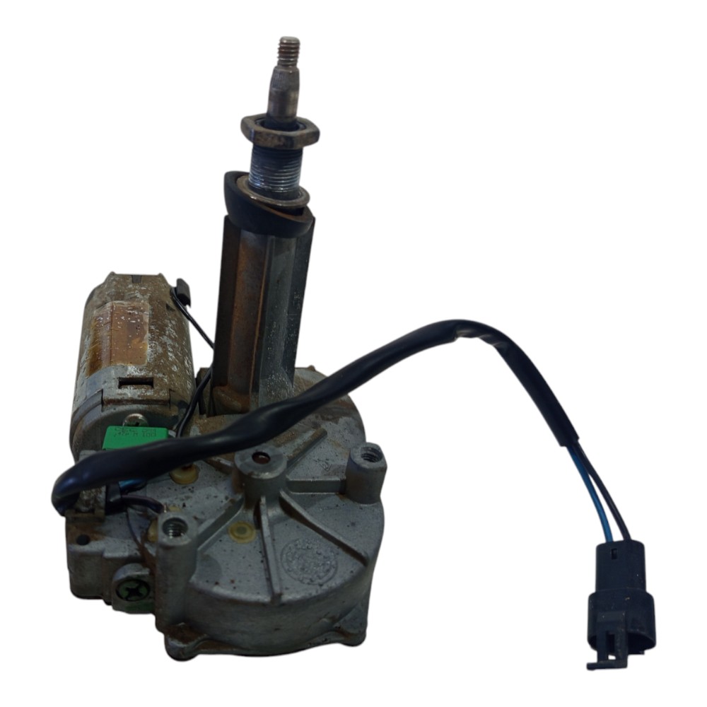Motor Limpador Vidro Traseiro Gm Astra Belga 1994 A 1997 4