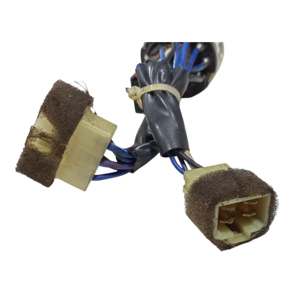 Interruptor Lampada Break Kia Besta 2.2 8v 1997 1998 A 2005 4