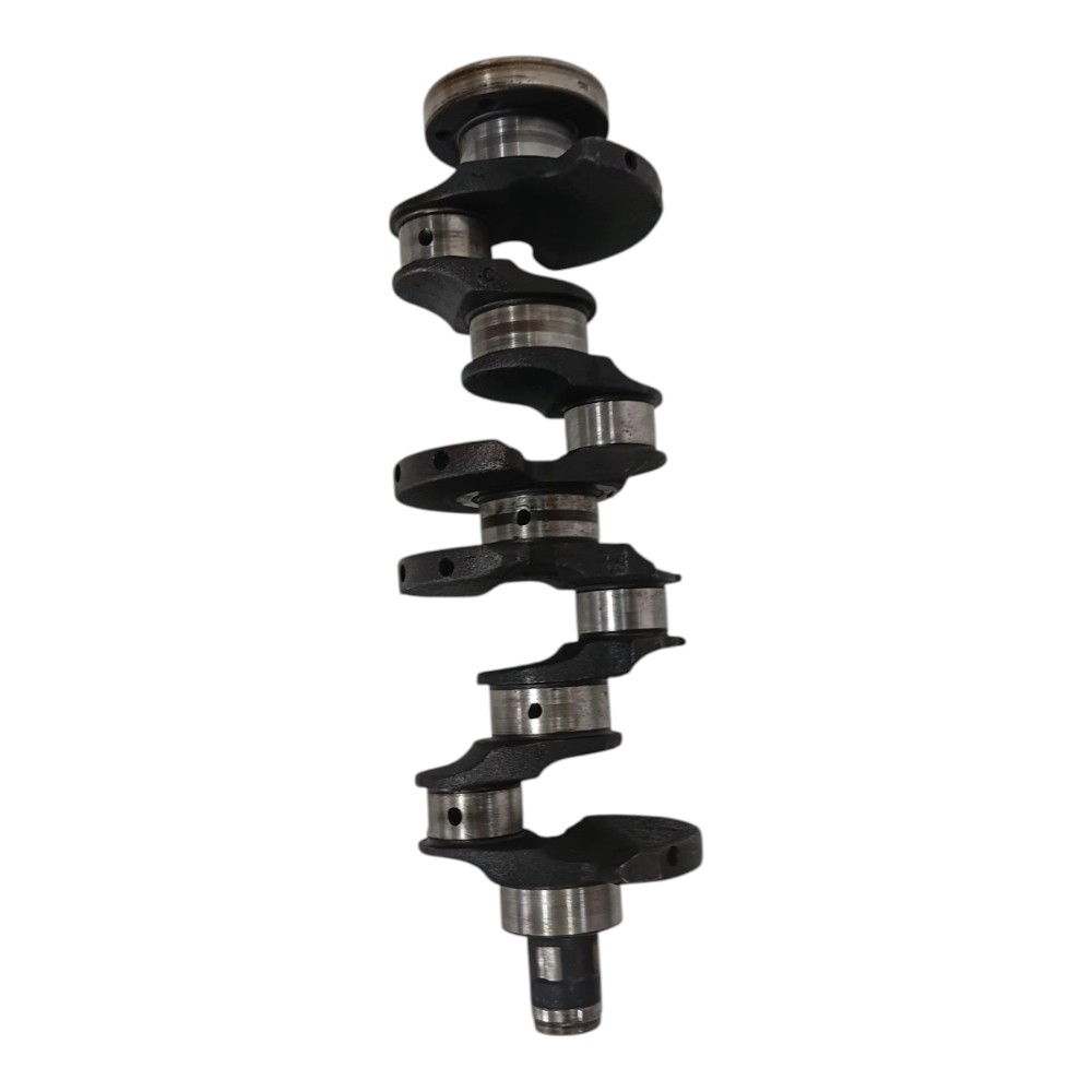 Virabrequim 0.50m 025b Vw Gol Parati Mi 1.0 8v 1996 A 2000 2