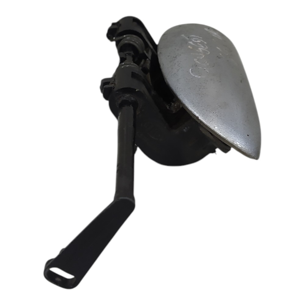 Maçaneta Externa Dianteira Direita Peugeot 206 1999 A 2010 Dianteira 6