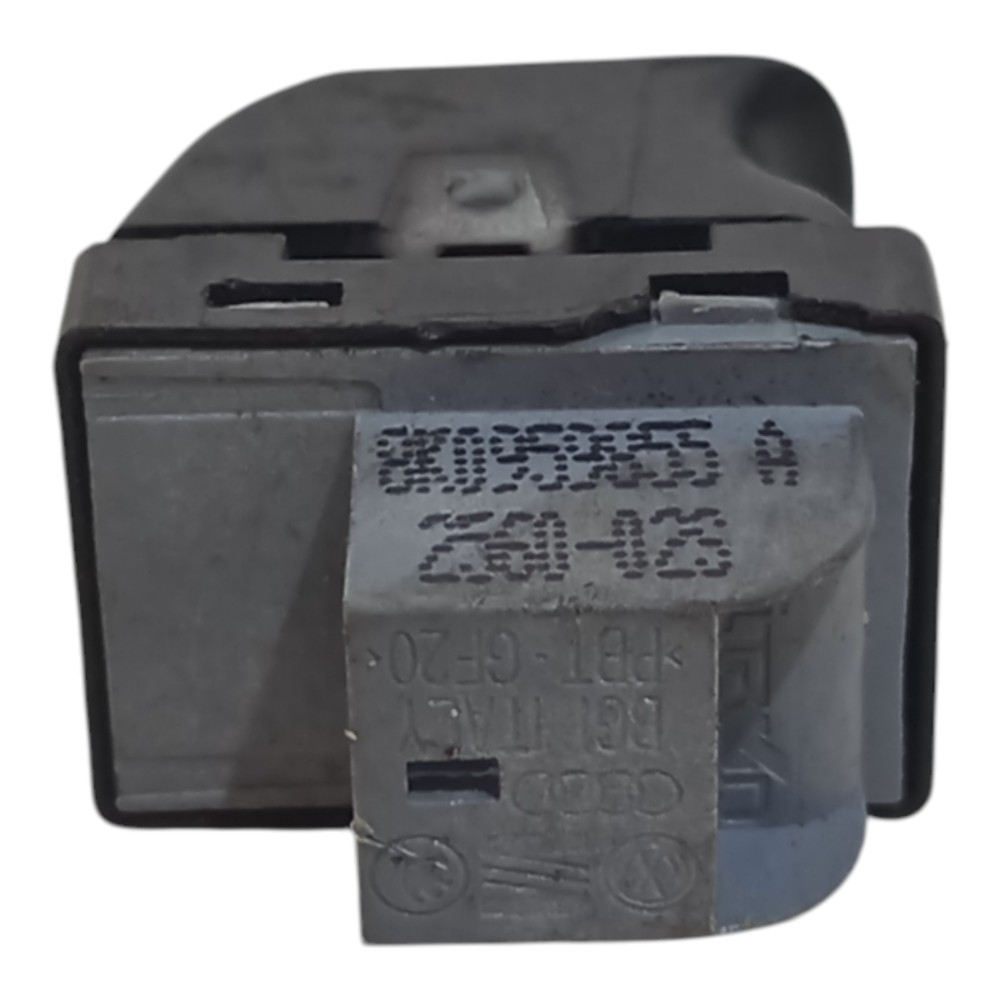 Botão Vidro Elétrico Traseiro Direito Audi A4 2009 A 2015 8