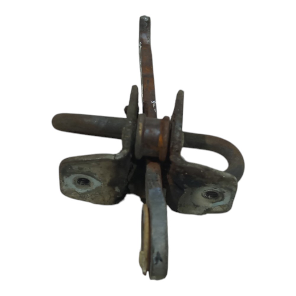 Limitador Porta Traseira Direita Gm Vectra 1997 1998 A 2005 3