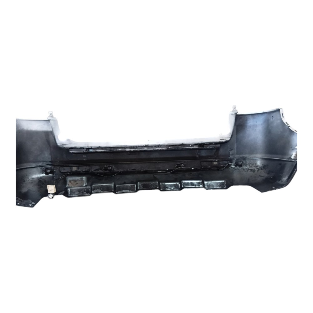 Parachoque Traseiro Freelander 2 2007 A 2013 Detalhe 4