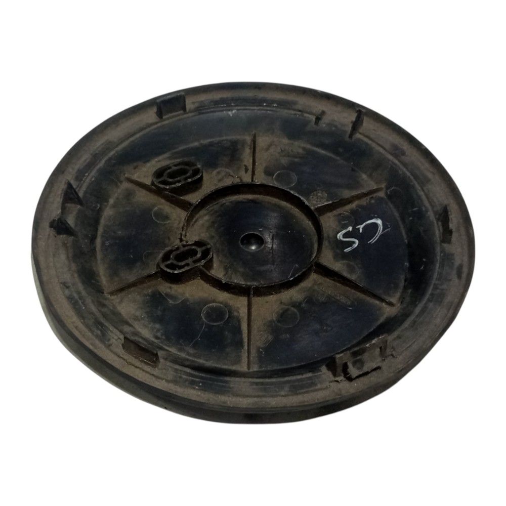 Tampa Inspeção Assoalho Tanque Bomba Citroen C5 2001 A 2005 7