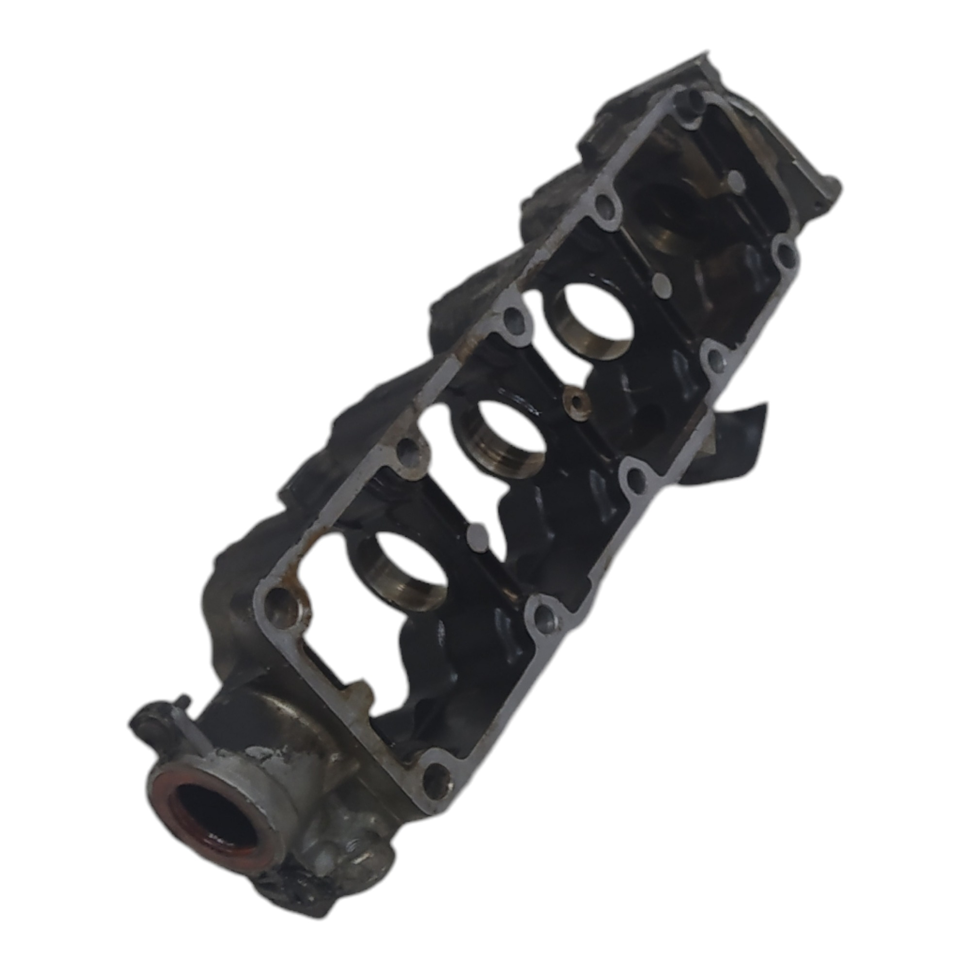 Gaiola Comando Chevrolet Corsa 1.0 Mpfi 1997 1998 A 2002 7