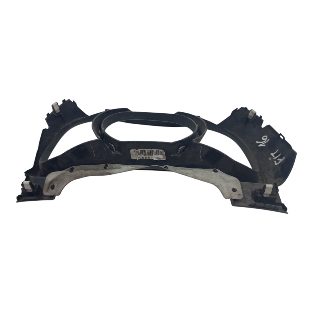 Moldura Painel Instrumentos Honda New Fit 2015 2016 A 2020 7