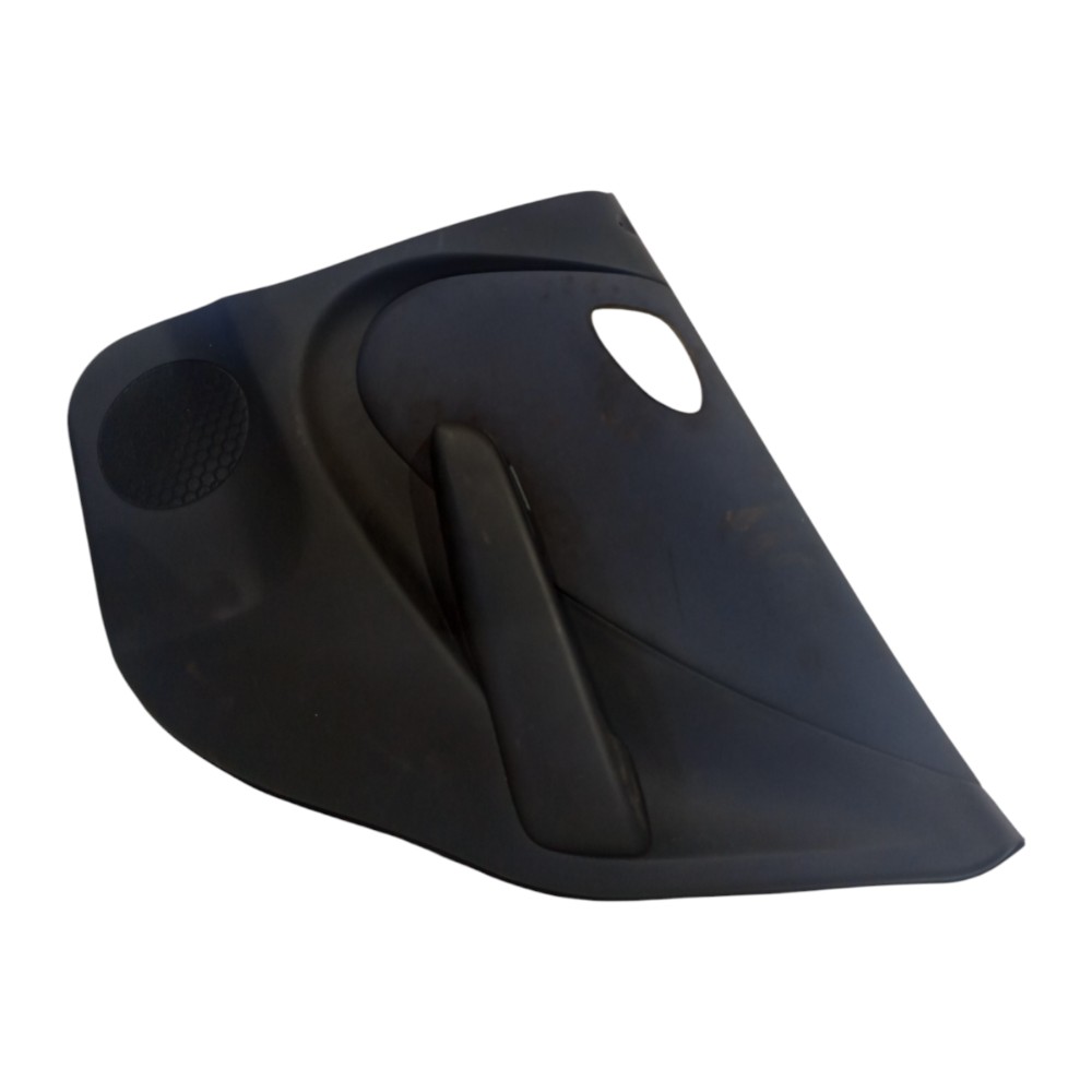 Forro Porta Traseiro Direito Honda Fit 2003 2004 2005 A 2008 2