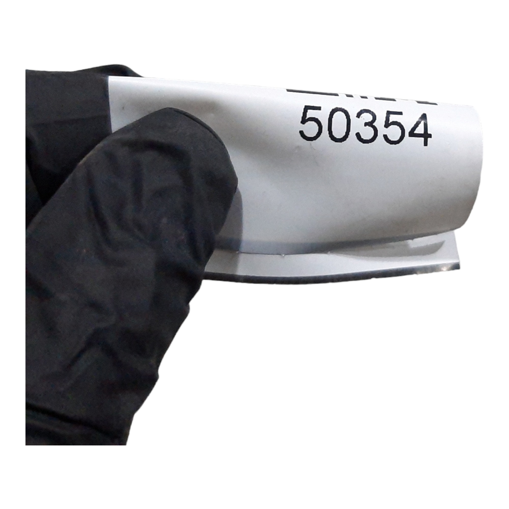 Parabarro Dianteiro Direito Peugeot 206 2002 2003 A 2010 7