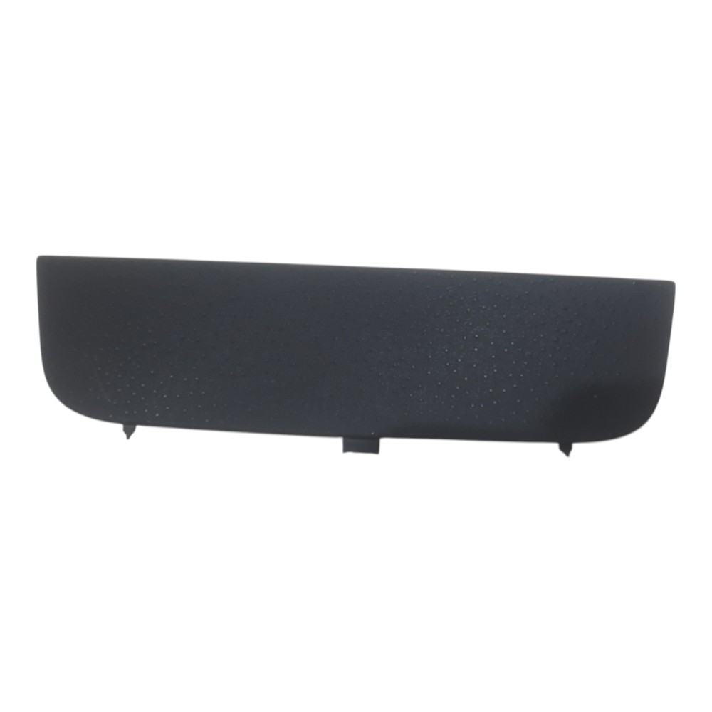 Moldura Tampa Painel Inferior Citroen C3 2003 2004 A 2012 1