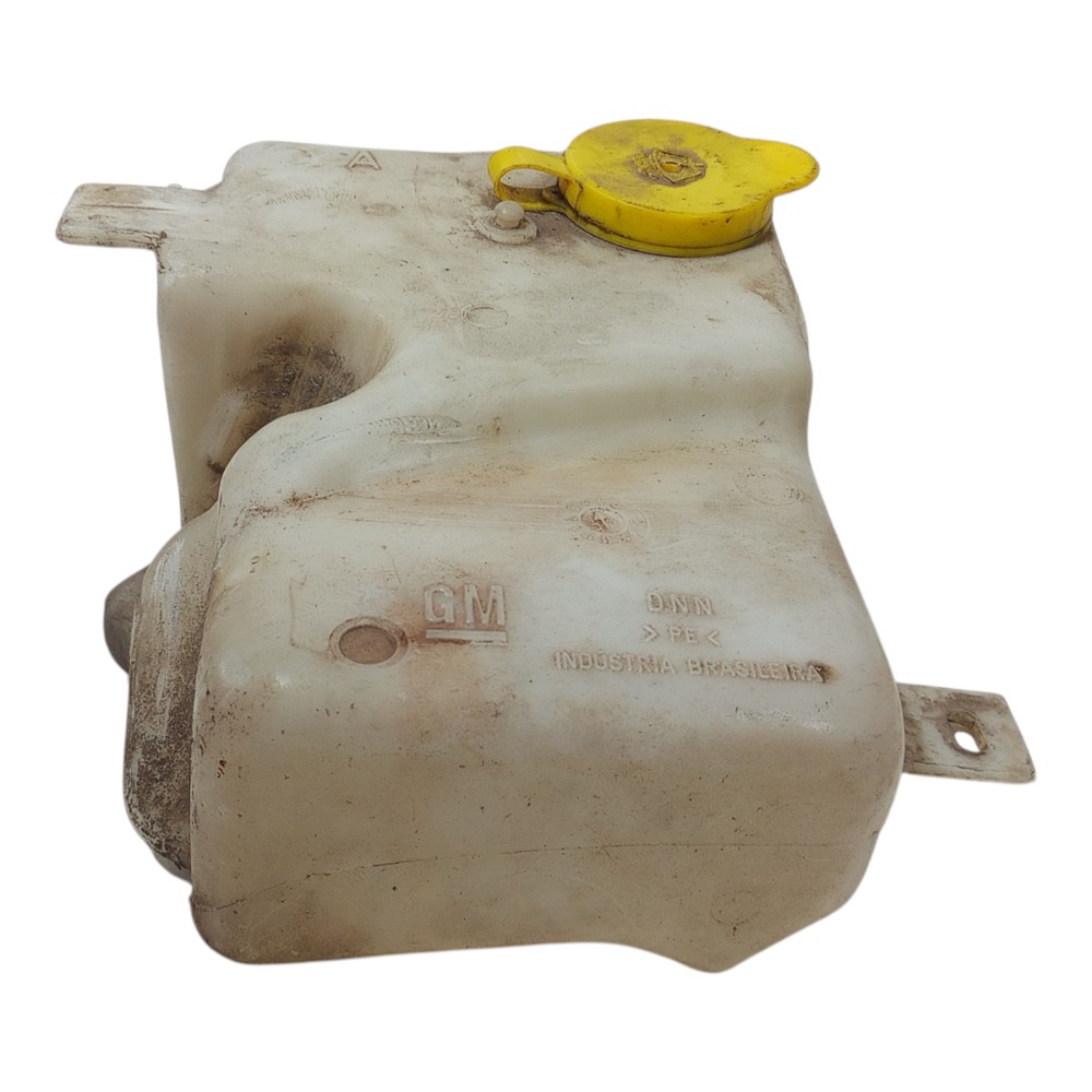 Reservatorio Agua Parabrisa Gm Chevrolet Celta 2001 A 2006 4