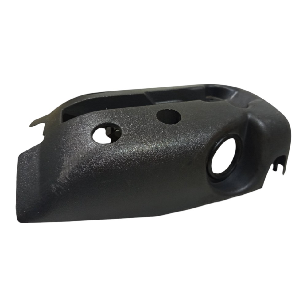 Acabamento Inferior Coluna Direção Volvo V40 2001/2002 6
