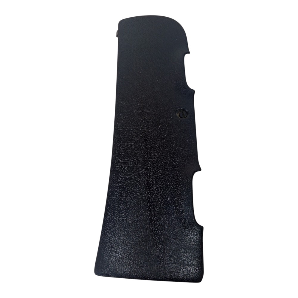 Moldura Painel Caixa Fusível Peugeot 206 1998 A 2008 1