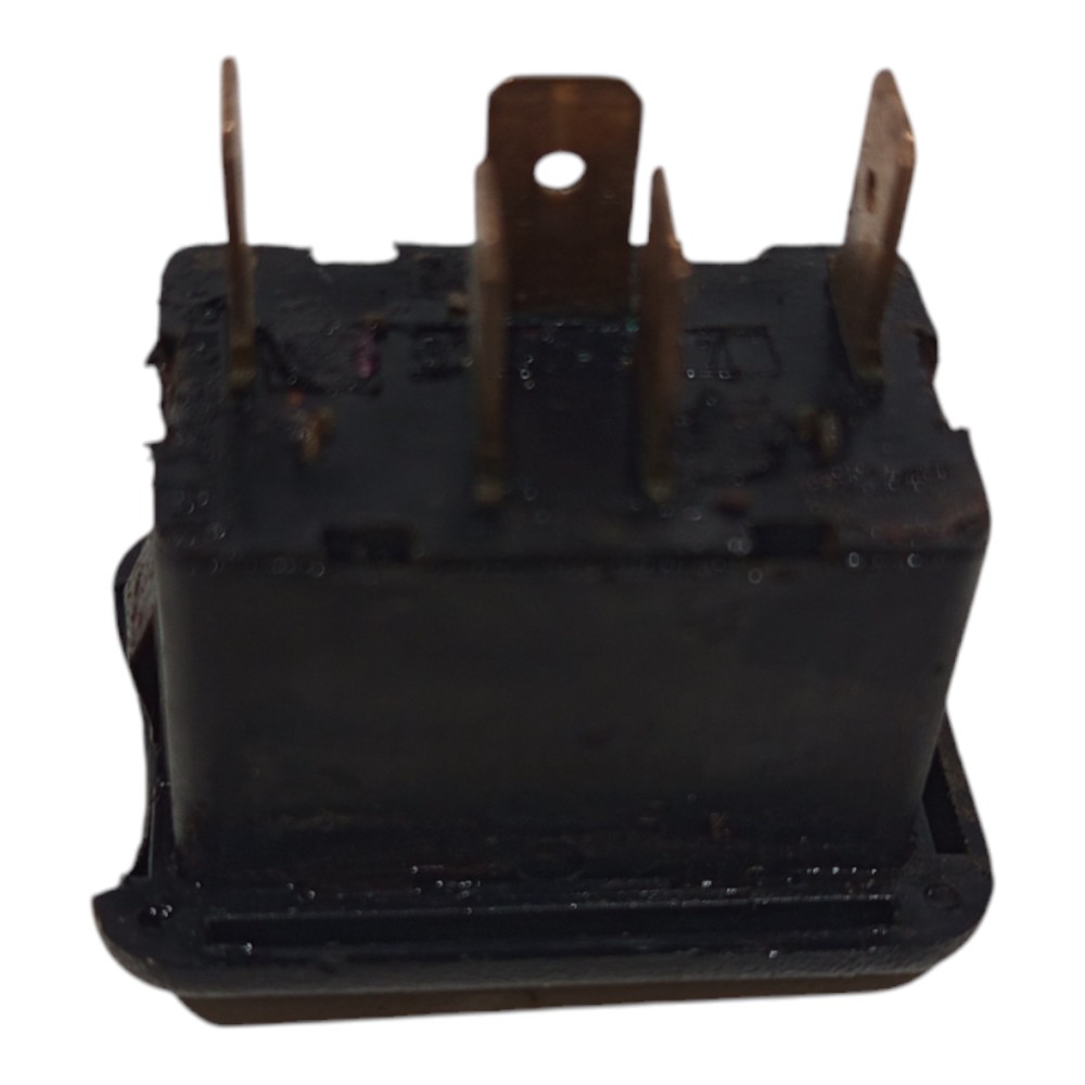 Botão Vidro Direito Volkswagen Parati G2 1995 1996 A 2005 5