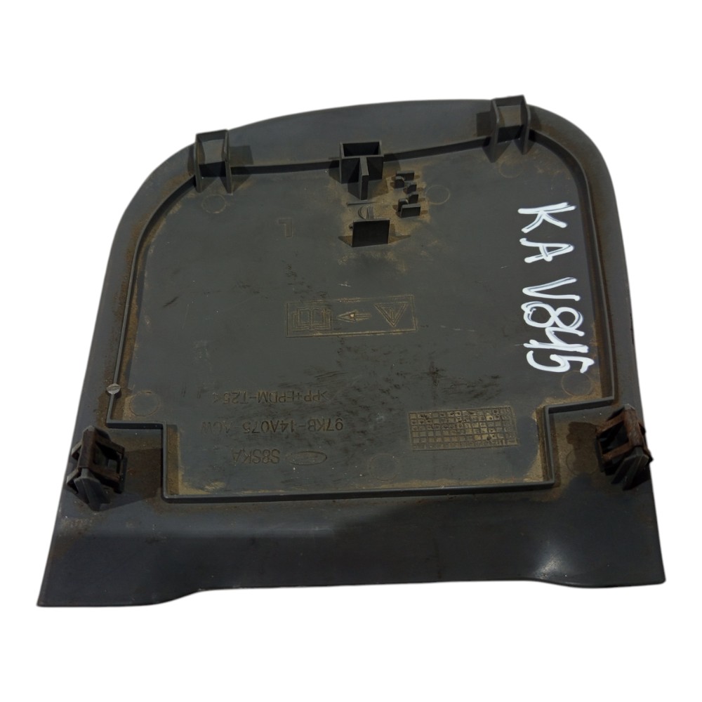 Tampa Caixa Fusiveis Ford Ka 1996 1997 1998 1999 2000 A 2002 4