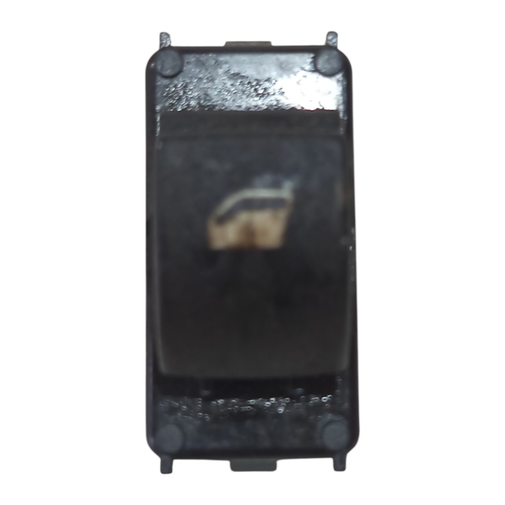 Comando botão vidro traseiro esquerdo Citroen C4 2007 a 2013 2