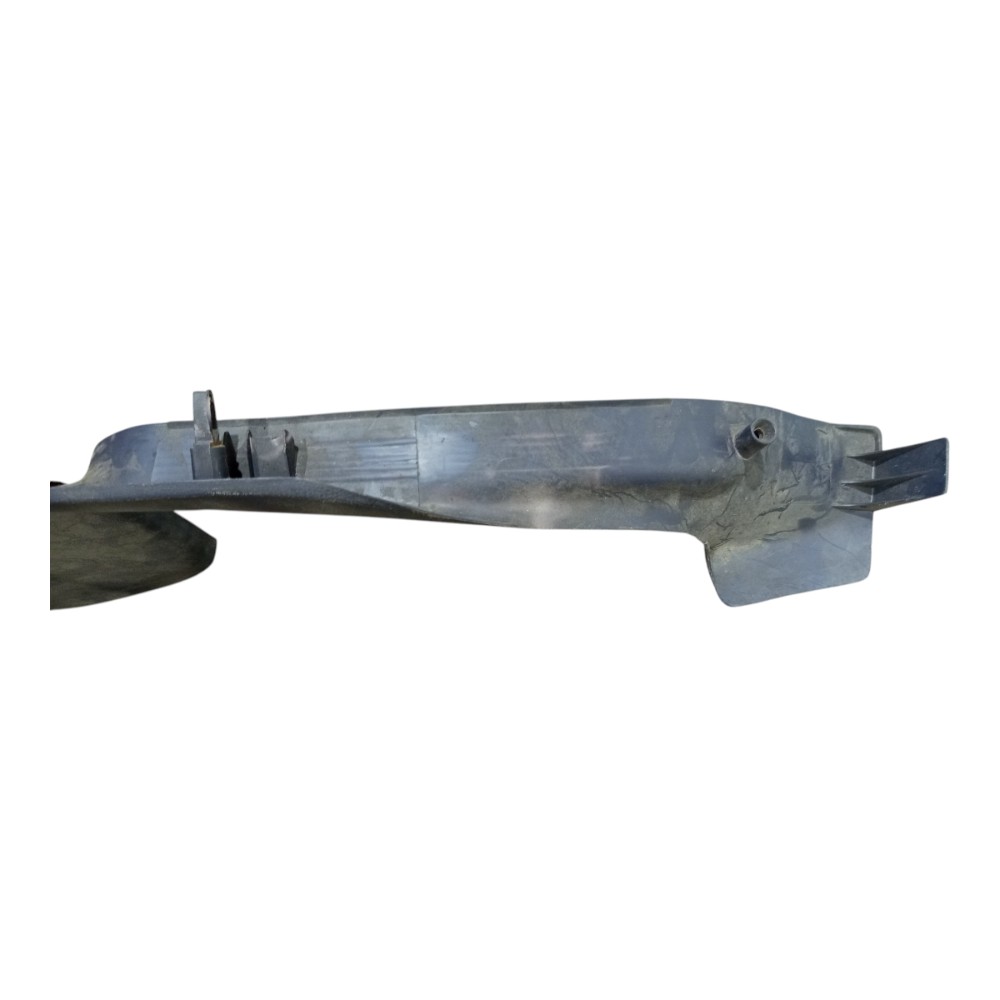 Acabamento Soleira Esquerda Ford Mondeo 1993 1994 A 1996 7