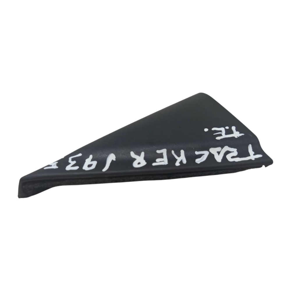 Acabamento Retrovisor Esquerdo Gm Tracker 2020 A 2025 2